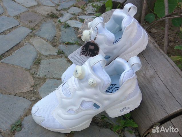 pump fury og