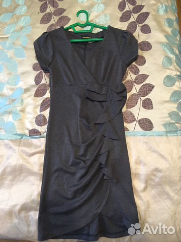 Платье новое Платье новое