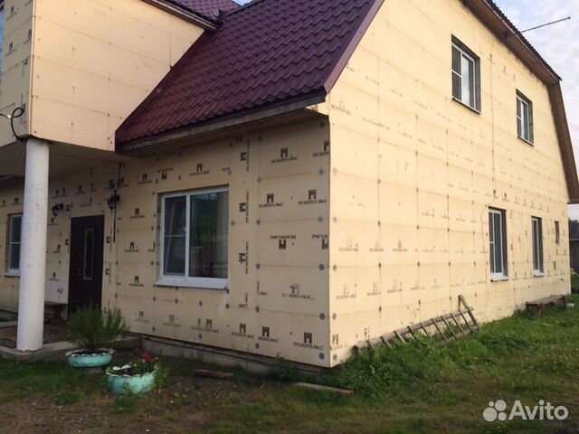 Авито Тосненский Район Дома Купить