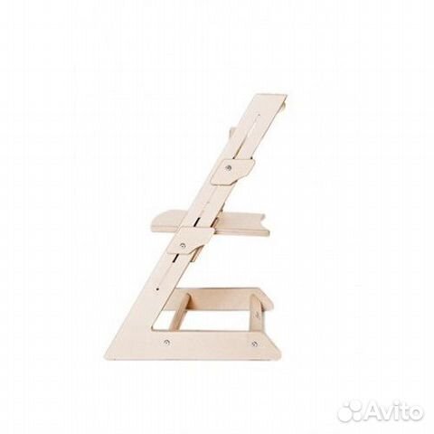 Растущий стул Kotokota EVO для растущих парт Растущий стул Kotokota EVO для растущих парт