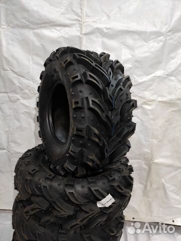 Шины для квадроцикла Deestone Mud Crusher 27 12 Шины для квадроцикла Deestone Mud Crusher 27 12