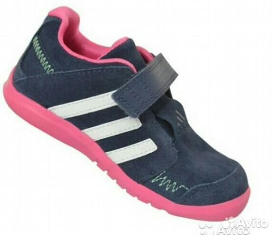 Новые Кроссовки Adidas Новые Кроссовки Adidas