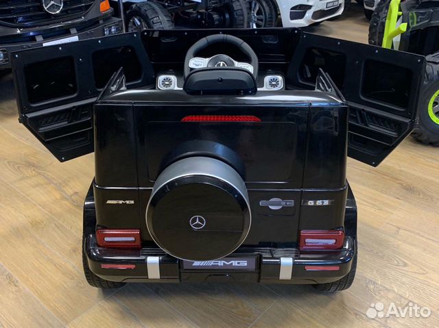 Электромобиль