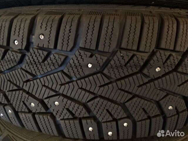 Зимние колеса в сборе на кия или хундай 185/65 R15