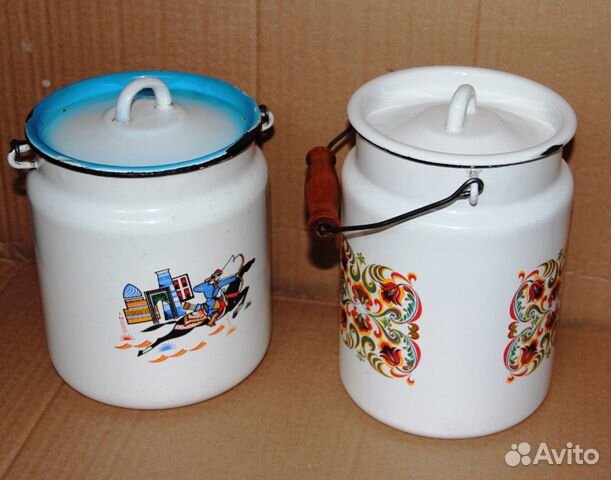 Эмаль/стек/крышка 8127s. Кастрюля 2л томато (01-1610/4). Бидон для молока эмалированный 3 литра. Бидон эмаль 3,0л. Грин.