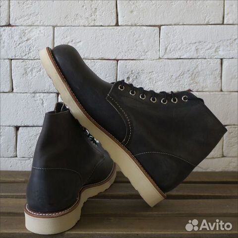 Ботинки Red Wing 8190