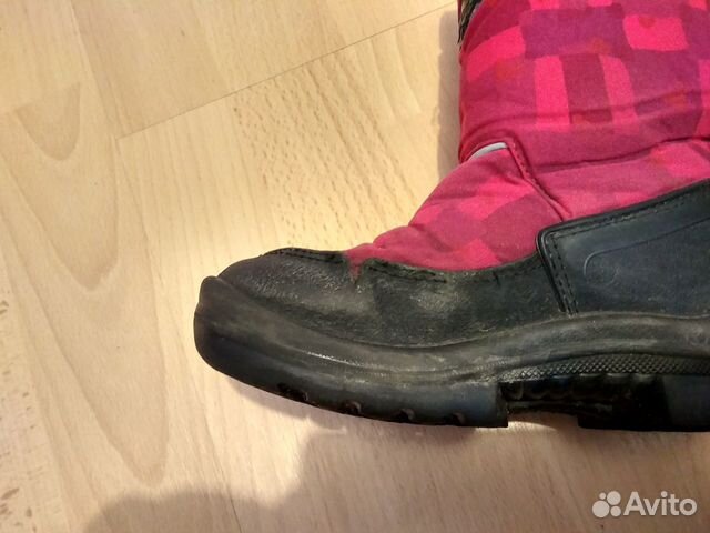Куома 29 размер