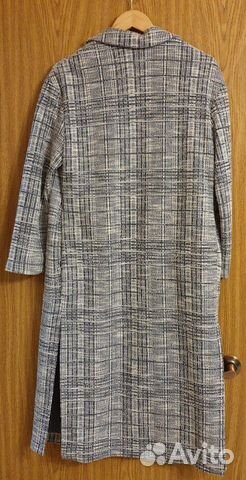 Тренч Marks&Spencer, р-р 10
