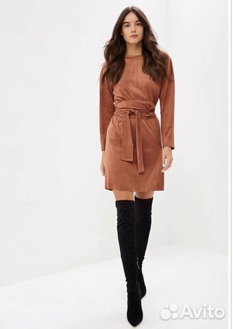 Платье Benetton Платье Benetton