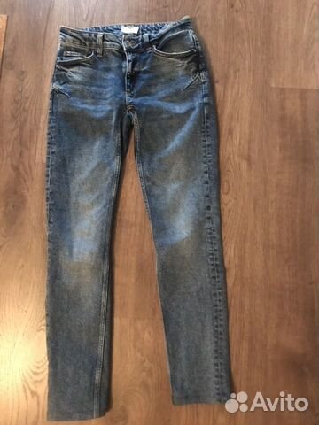 Фирменные джинсы женские Colins