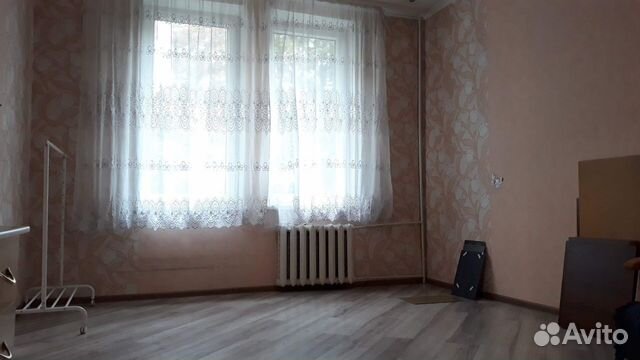 квартира в кирпичном доме Чайковского 46