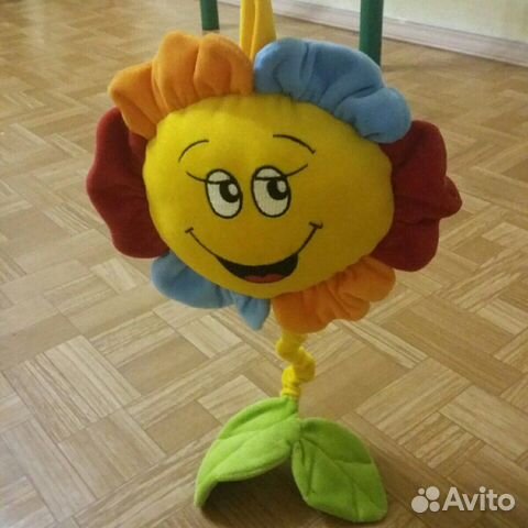 Развивающие и мягкие игрушки Развивающие и мягкие игрушки
