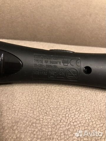Плойка Babyliss BAB2335TTE