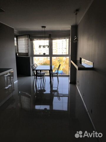 3-к квартира, 130 м², 6/18 эт.