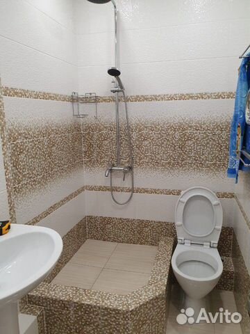 1-к квартира, 45 м², 10/16 эт. 1-к квартира, 45 м², 10/16 эт.