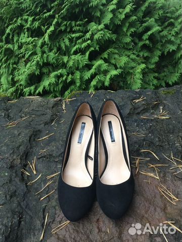 Туфли Zara Туфли Zara