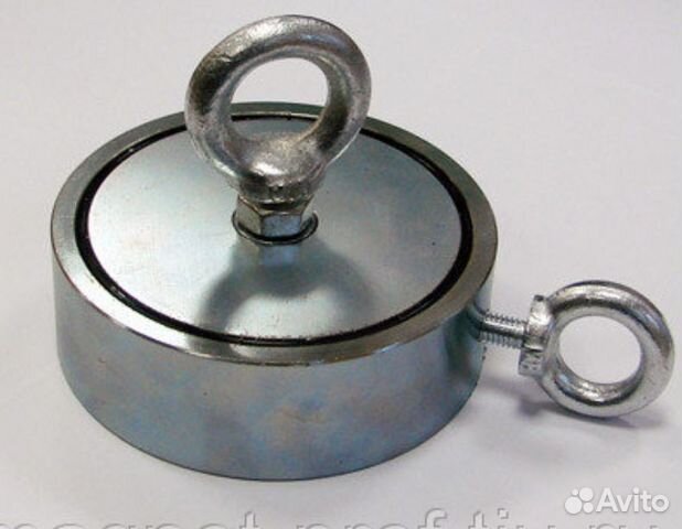 Магнит поисковый