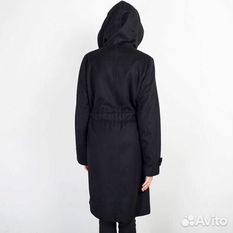 Пальто MaxMara Studio оригинал Пальто MaxMara Studio оригинал