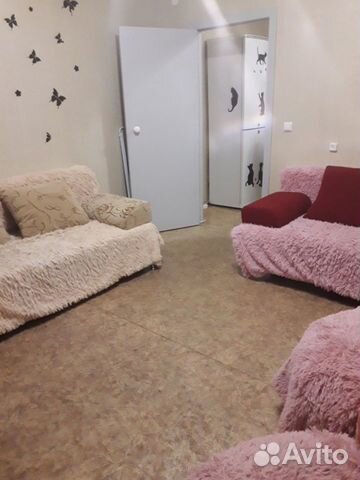 1-к квартира, 32 м², 3/9 эт.