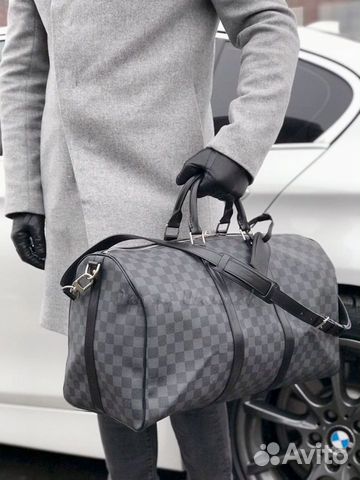 Дорожная сумка Louis Vuitton Дорожная сумка Louis Vuitton