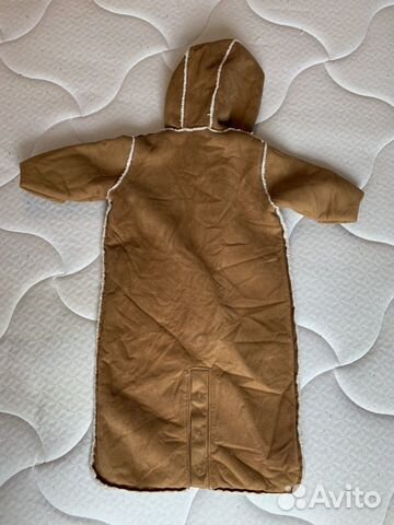 Дубленка Gap Дубленка Gap