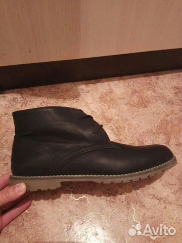 Женские ботинки Женские ботинки