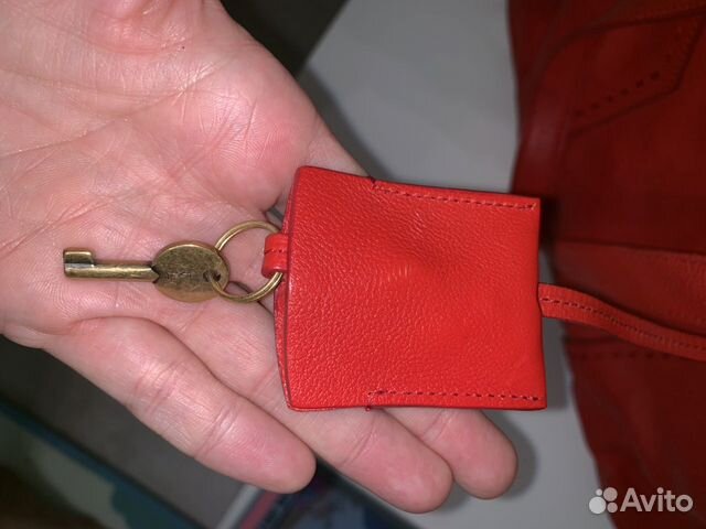 Сумка YSL оригинал (кожа) Yves Saint Laurent