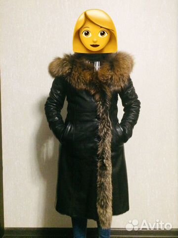 Дубленка Дубленка