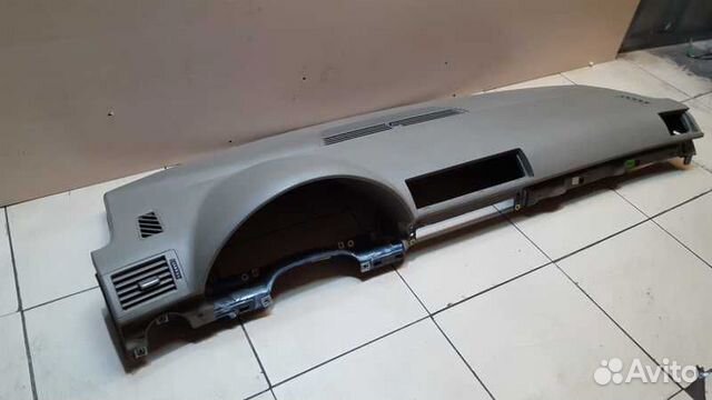 Торпедо Audi A4 B7