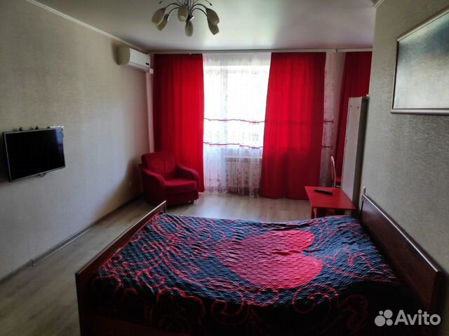 Студия, 38 м², 2/9 эт.