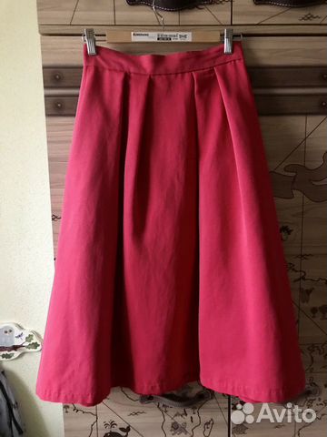 Продам юбку BeFree