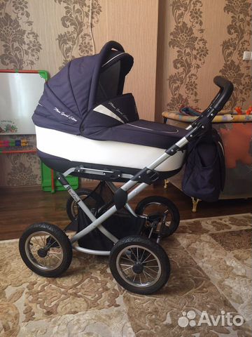 Коляска Jedo Bartatina Memo Alu Plus Коляска Jedo Bartatina Memo Alu Plus