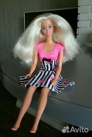 Barbie Style 1993 Barbie Style 1993