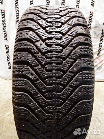 Шина 21555R16 GoodYear UltraGrip(1шт)