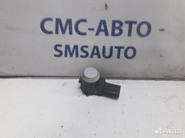 Парктроник задний Mercedes S-Klasse W221 S350 Парктроник задний Mercedes S-Klasse W221 S350