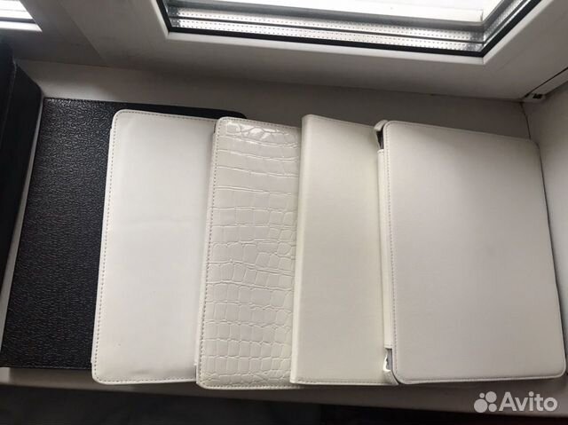 Чехол-книжка на iPad 2;3;4 Чехол-книжка на iPad 2;3;4