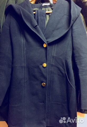 Пальто Пальто