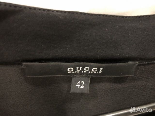 Кофта gucci оригинал