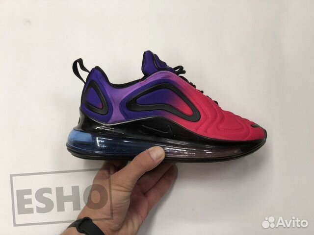 Nike Air Max 720