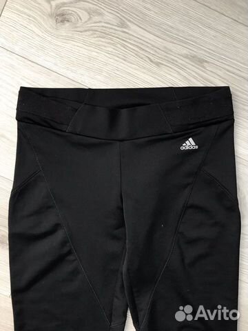 Спортивные штаны Adidas 34-36 Спортивные штаны Adidas 34-36