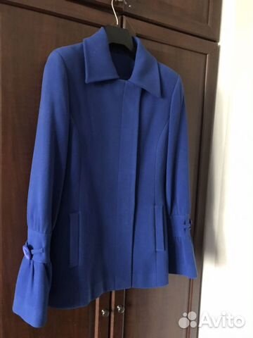 Драповое пальто Драповое пальто