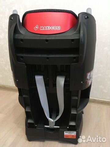 Автокресло Maxi-Cosi Tobi (9-18 кг) Автокресло Maxi-Cosi Tobi (9-18 кг)