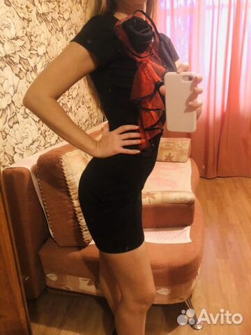 Платье Платье