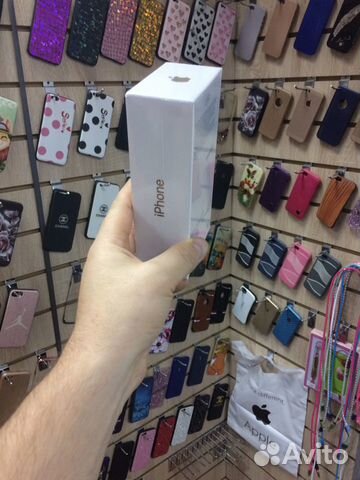 iPhone 7 iPhone 7
