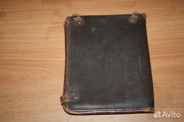 Палетка клеймо 1941 год