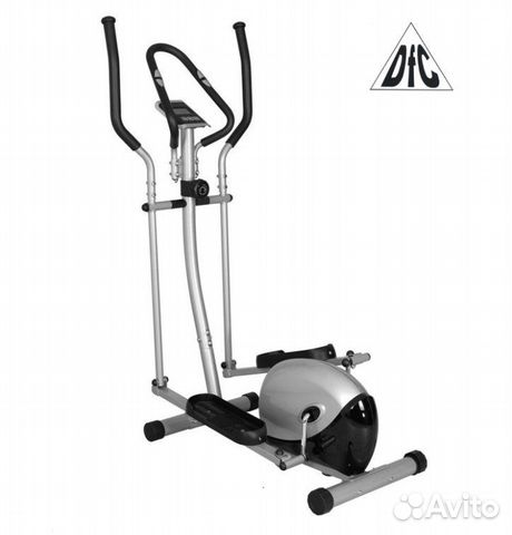 Эллиптический тренажер