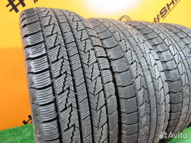 205 55 16 Зимние шины Nexen winguard ZEN 205 55 16 Зимние шины Nexen winguard ZEN