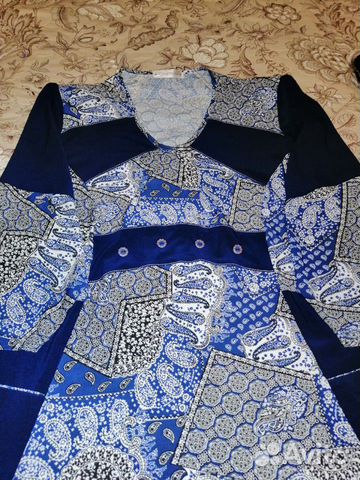 Платье