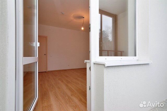 1-к квартира, 49 м², 19/24 эт. 1-к квартира, 49 м², 19/24 эт.