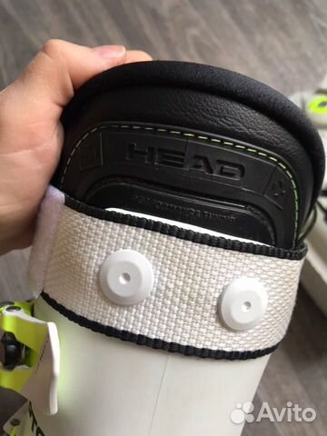 Ботинки горнолыжные head Raptor RS 90 Ботинки горнолыжные head Raptor RS 90
